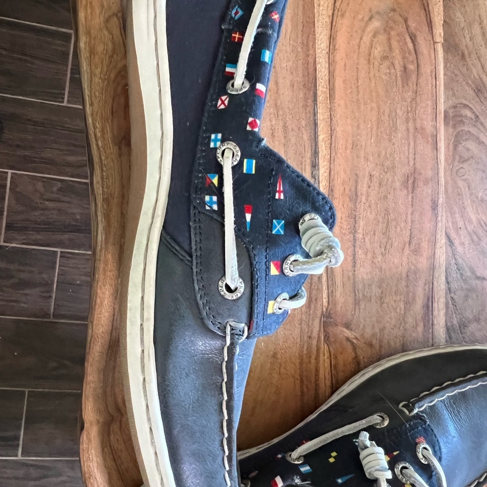 Sperry Topsiders - Picture 4 of 6